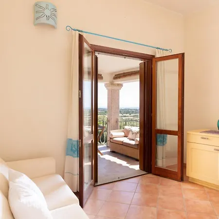 Casa Luna E Sole By Wonderful Italy