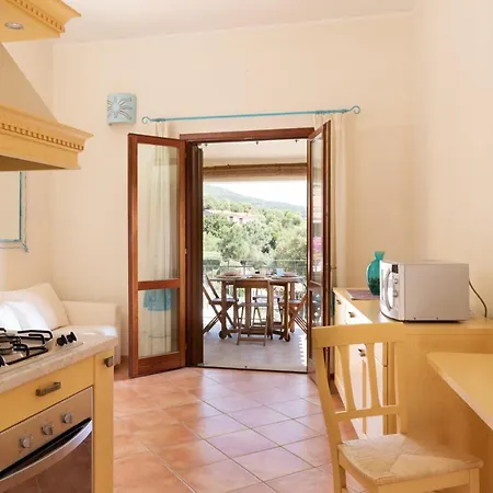 Appartamento Casa Luna E Sole By Wonderful Italy