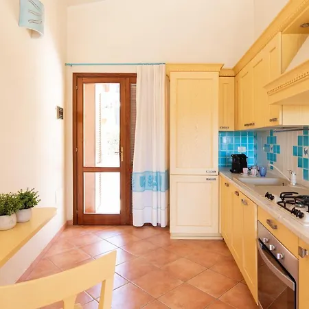 Casa Luna E Sole By Wonderful Italy Budoni