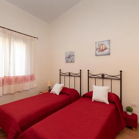 Casa Luna E Sole By Wonderful Italy アパート