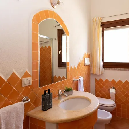 Appartamento Casa Luna E Sole By Wonderful Italy Budoni