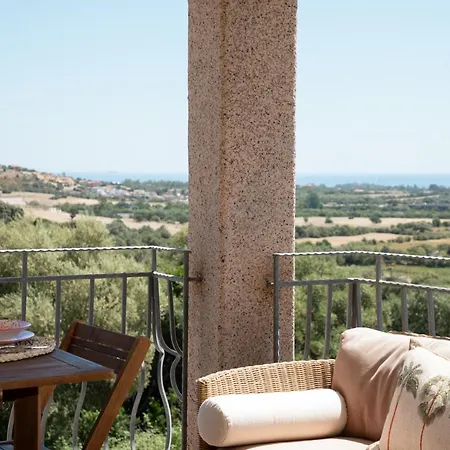アパート Casa Luna E Sole By Wonderful Italy *