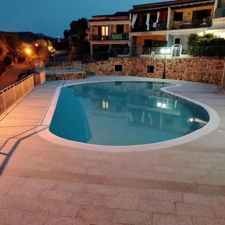 Διαμέρισμα Casa Luna E Sole By Wonderful Italy *